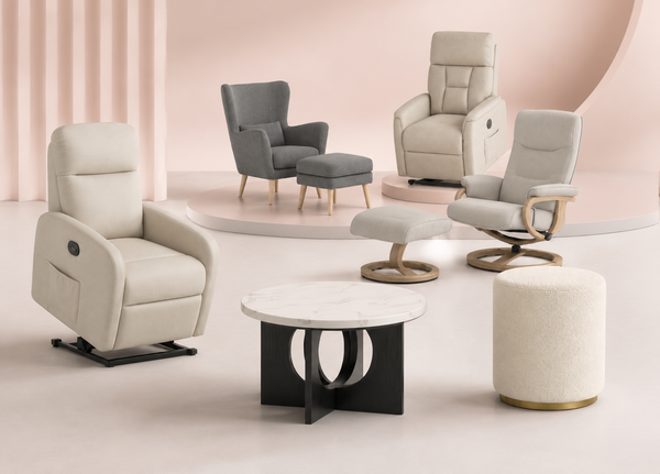 Meubles de salon