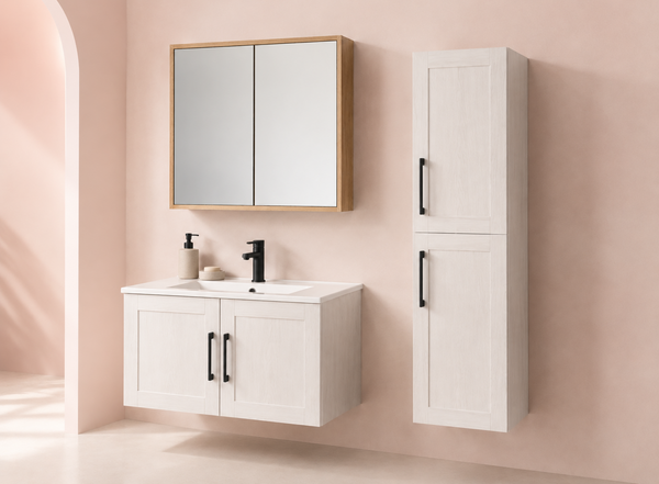Meubles de salle de bain